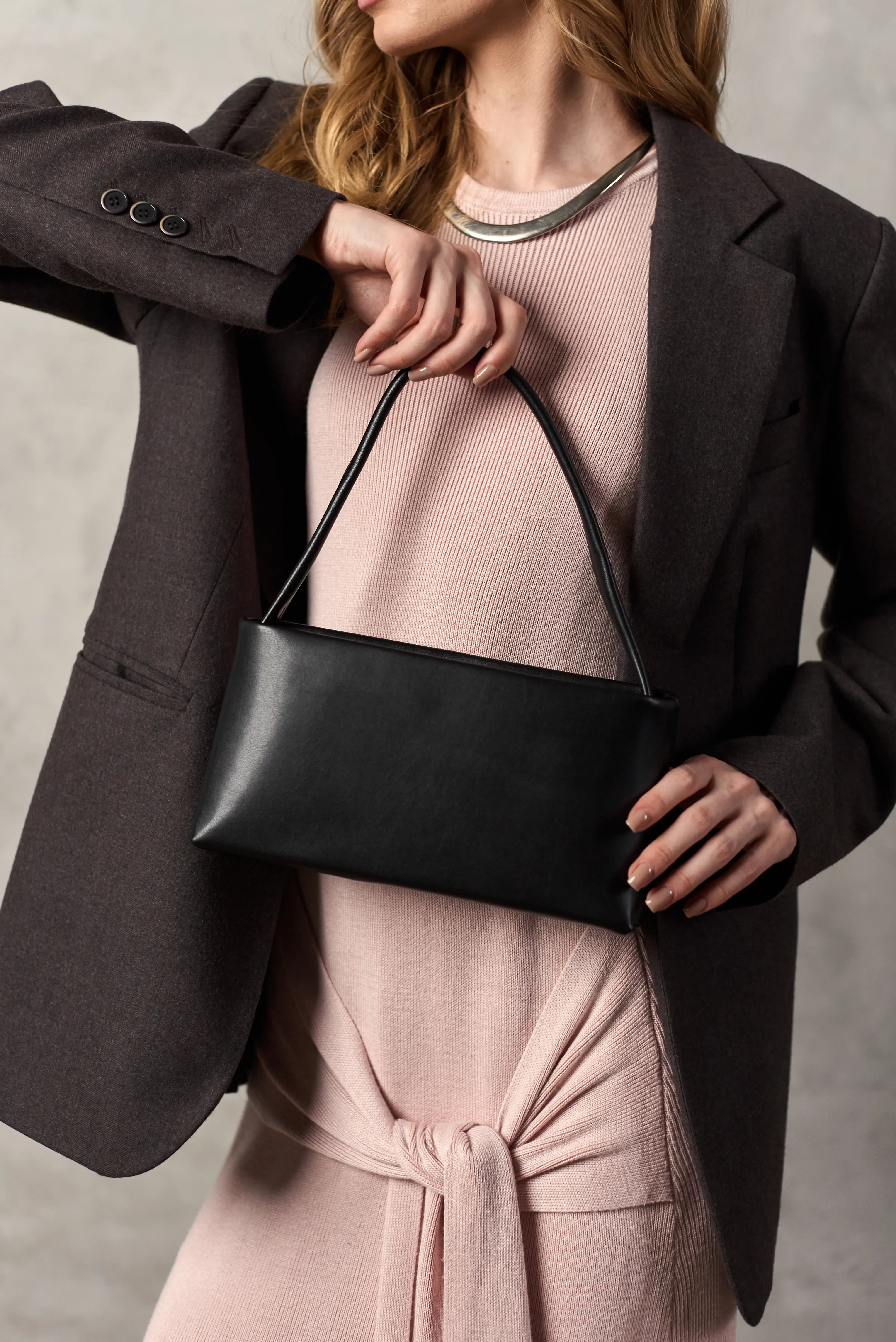 MUSE BAG BLACK
